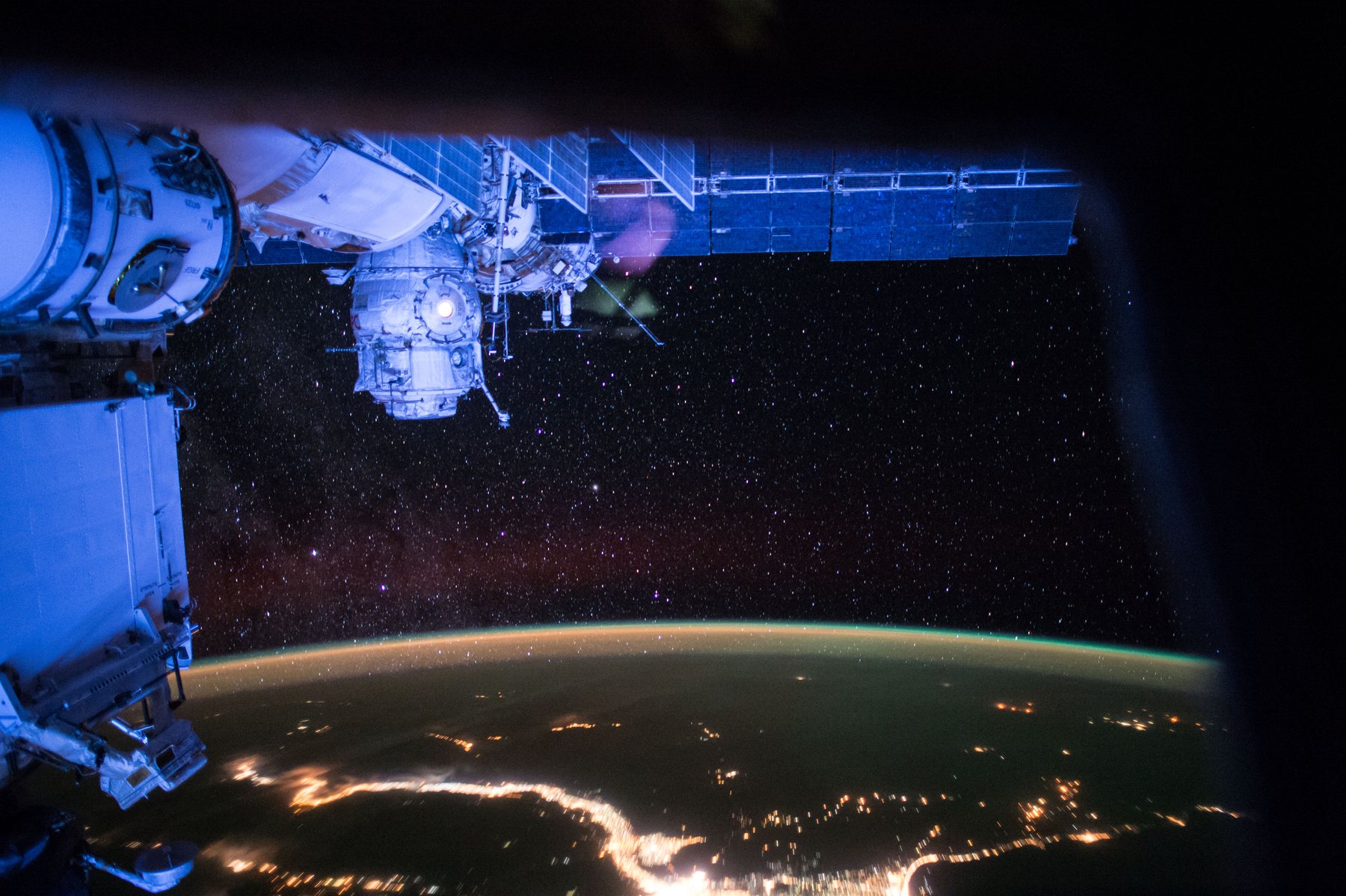 Dark-Sky Association v FCC: Standing, Starlink and the Categorical Exclusion