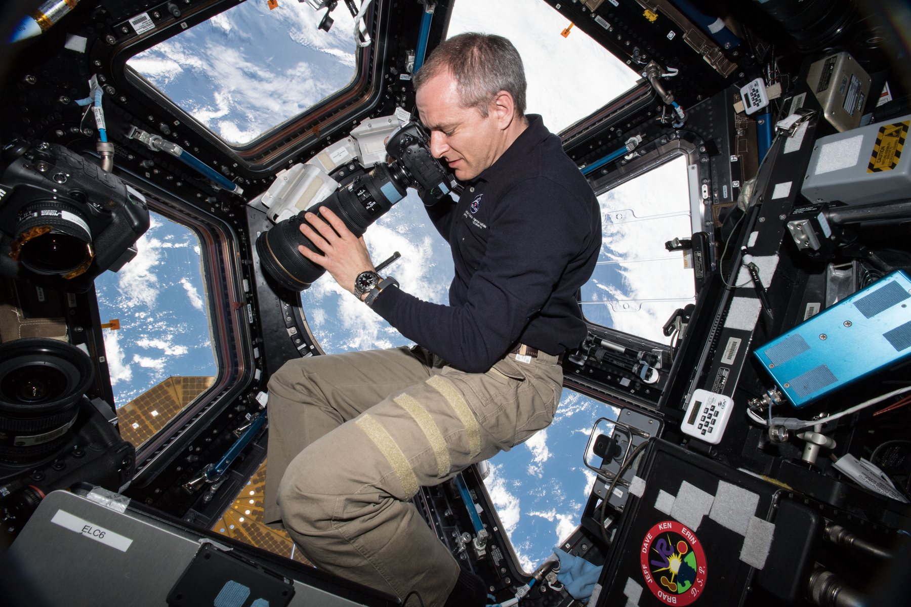Introducing the Space Law Journal Interview Series