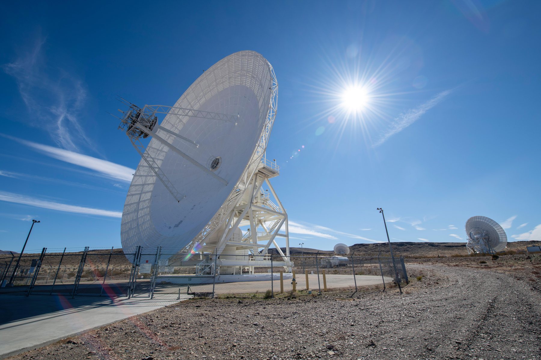 How ITU Filings Decide Who Gets Spectrum and Orbital Slots
