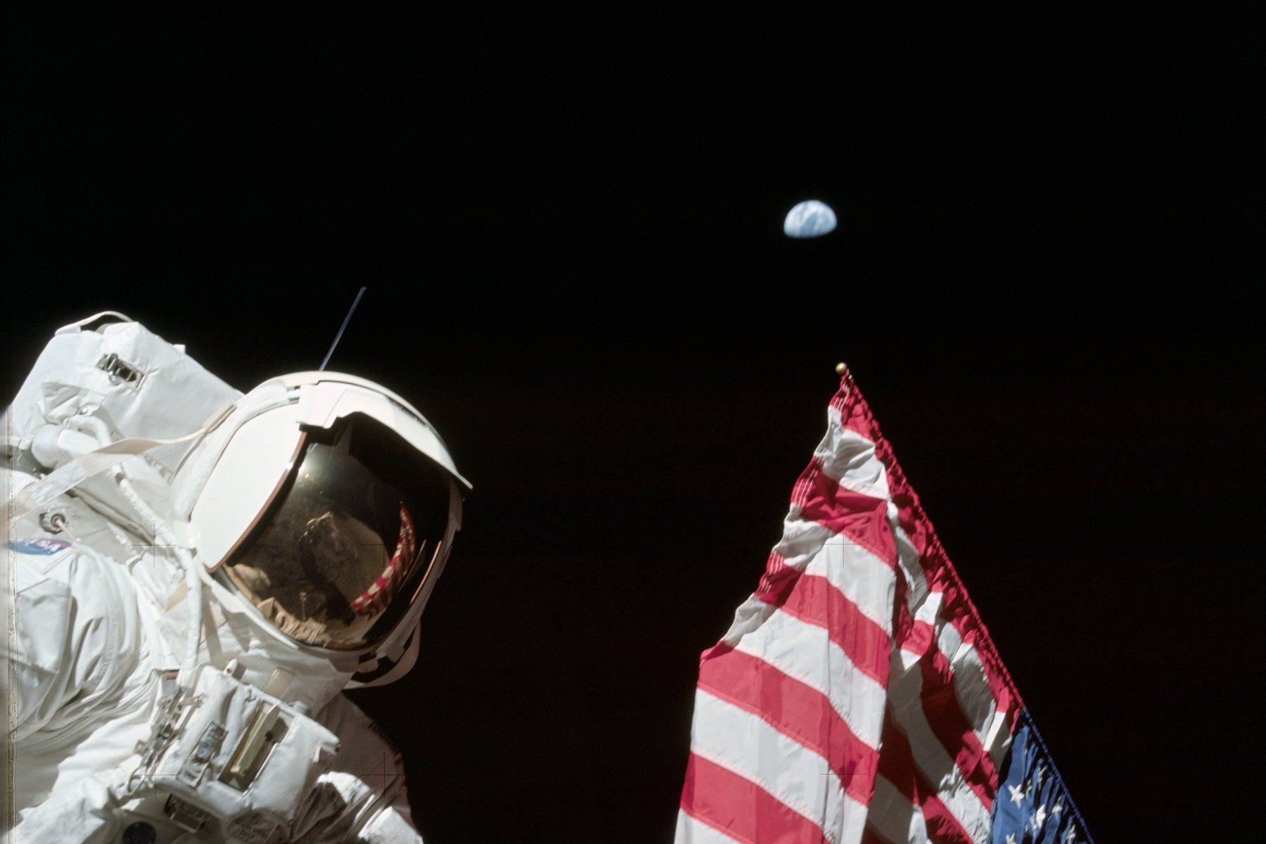 Who Owns What on the Moon? Article II, the Artemis Accords and Space Resources