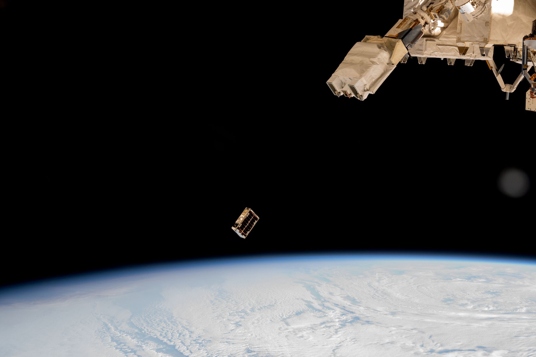 Space Debris Liability: Who Pays When Satellites Collide