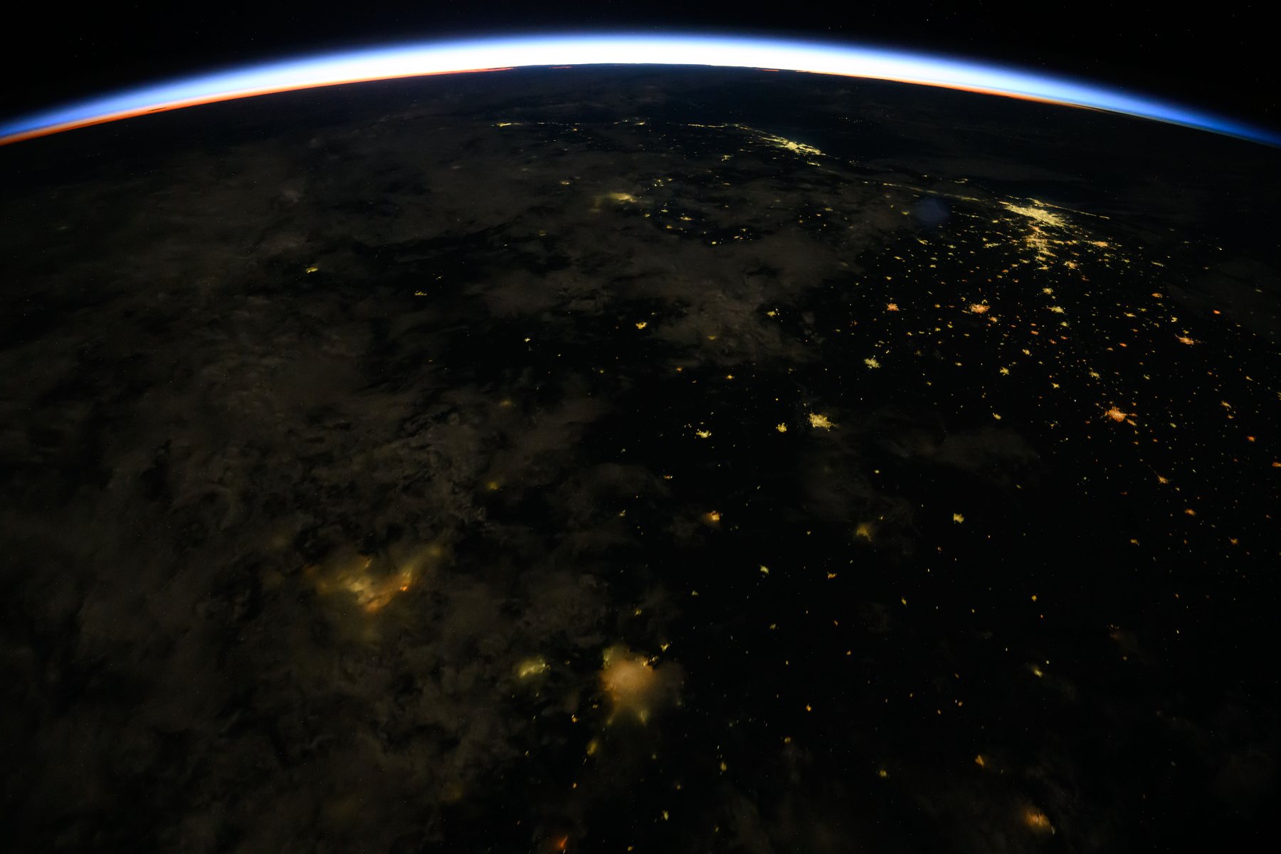 What Is Space Law? A Plain English Guide to the Rules Above Us