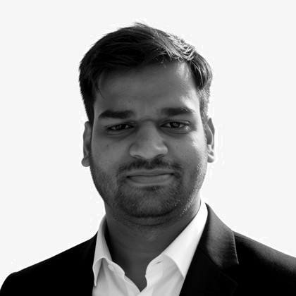 Anuj Kumar