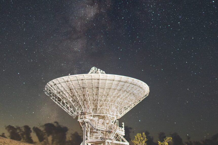 The Senate Passed Two Satellite Security Bills in One Day. Only One of Them Has Teeth