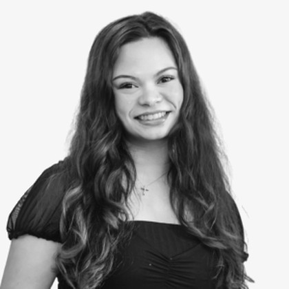 Michelle Alexandra, Publishing Editor of Space Law Journal