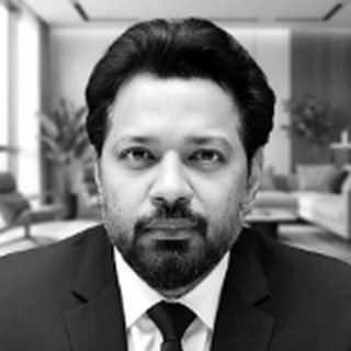 Rahul Bagga, Advisor of Space Law Journal