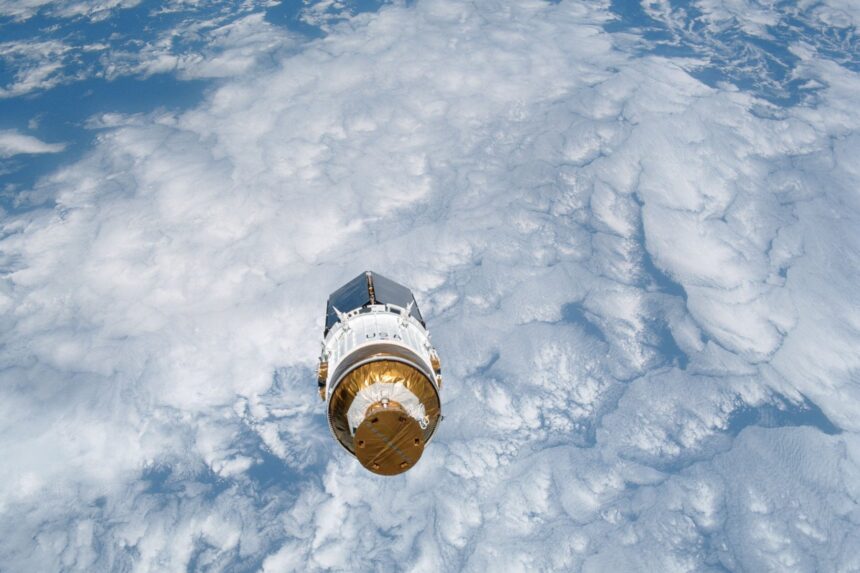 The US Says It Has Weapons in Orbit. The Treaty Probably Allows It, and That Is the Problem