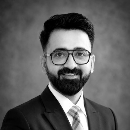 Tushar Gulati, Associate Editor of Space Law Journal