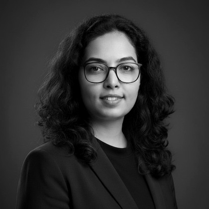 Vidhi Agrawal, Associate Editor of Space Law Journal