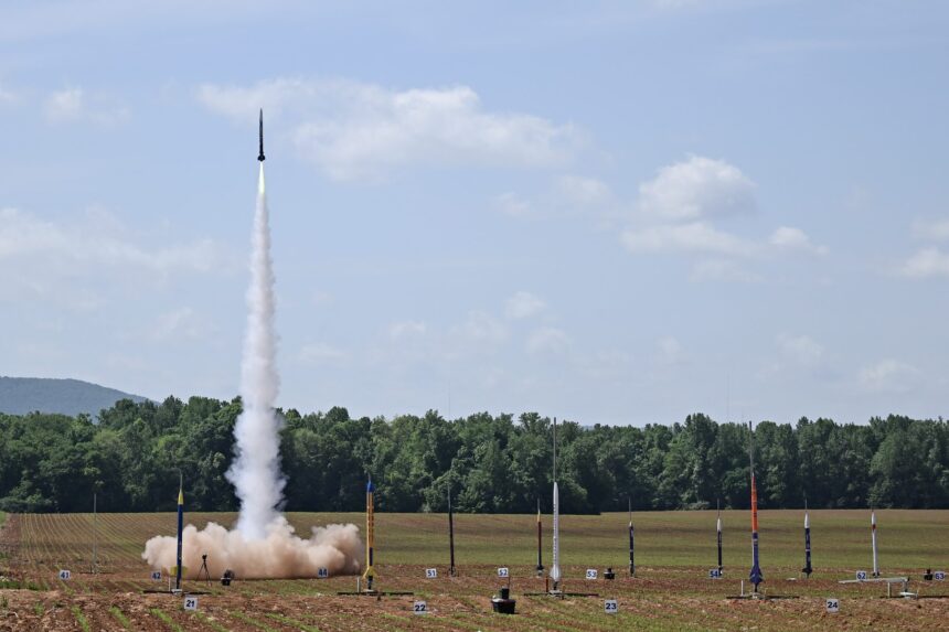 Amateur Rocket Laws: Is It Legal to Launch Your Own Rocket?