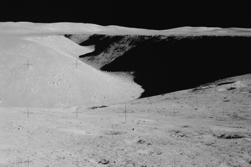 Can You Buy Land on the Moon? What the Law Says About Lunar Deeds