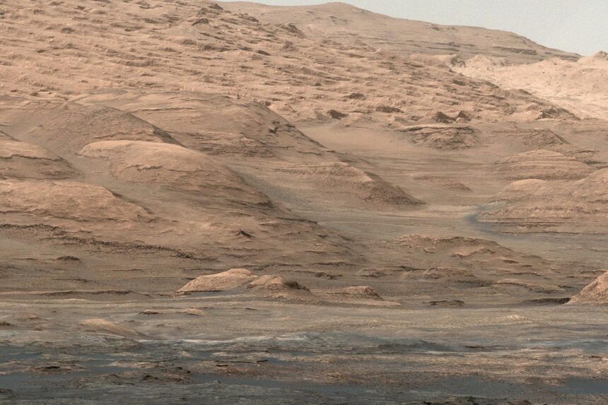 Who Governs Mars? Mars Colony Law, the Outer Space Treaty and the ‘Free Planet’ Clause