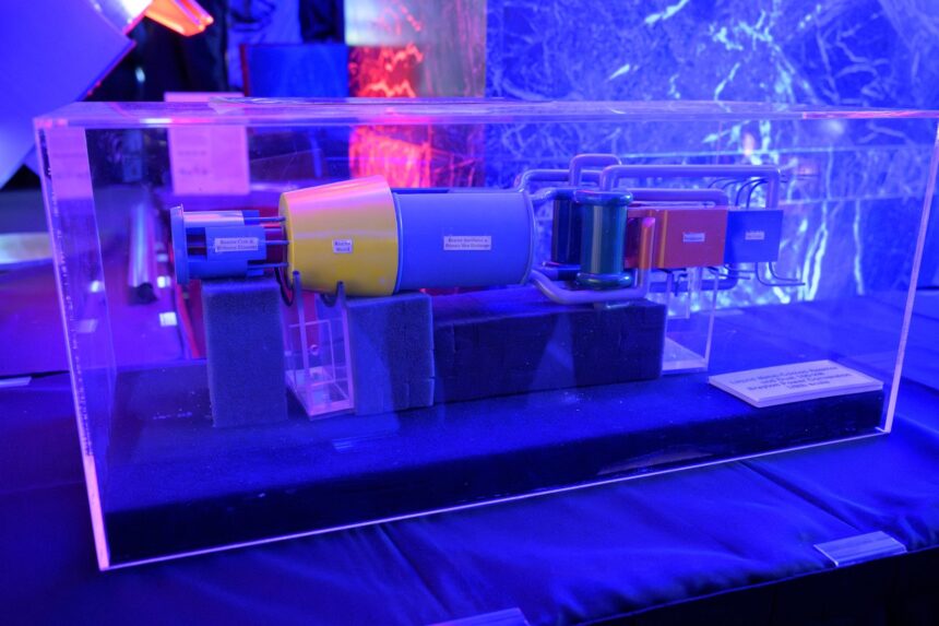 Nuclear Power in Space: The UN Principles, US Launch Rules and the Race for a Lunar Reactor
