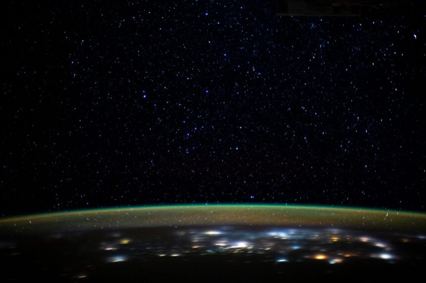 Reflect Orbital’s Space Mirror: The FCC Licensed the Radio, Not the Sunlight