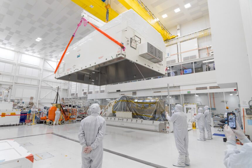 Satellite Export Controls Explained: ITAR, the EAR and Launching Abroad