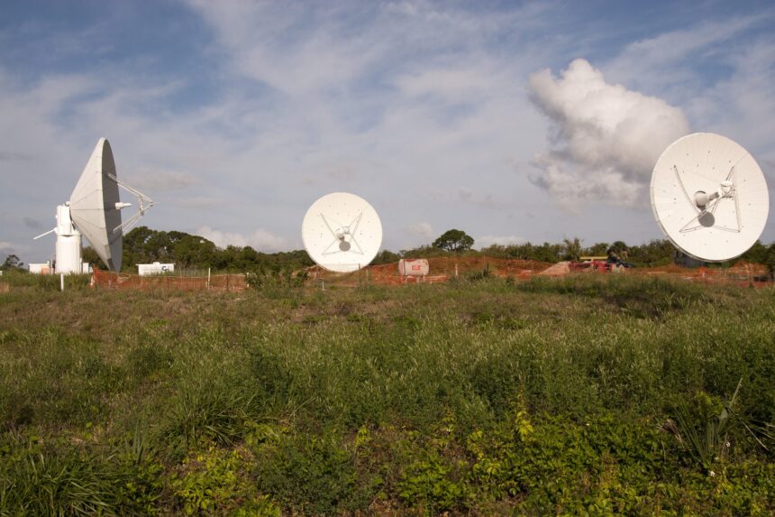Satellite Spectrum Abundance: The FCC Opens 12.7 and 42 GHz to Satellites and Breaks From the ITU Table