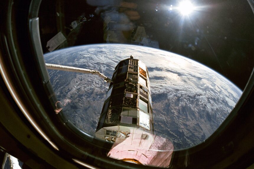 Space Debris Mitigation Guidelines Explained: IADC, UN and National Rules