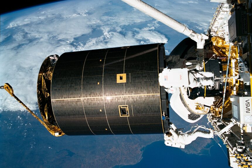 Space Law Cases: The Disputes That Shaped the Field
