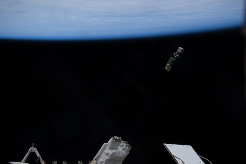 TraCSS and EU SST: What Their Joint Study on Sharing Space Traffic Data Shows