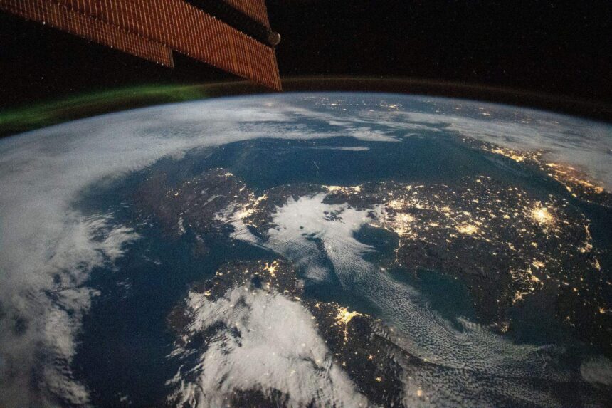 UK Space Law Explained: How the CAA Licenses Satellites and Launches, and What Changes on 1 December