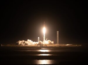 Who Regulates Space in the US? The Agencies, the Gaps and the New Mission Authorisation Pilot