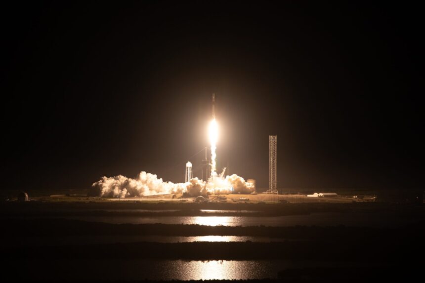 Who Regulates Space in the US? The Agencies, the Gaps and the New Mission Authorisation Pilot